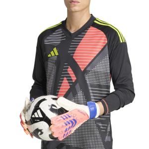 Goalkeeper training gloves adidas Predator image-3