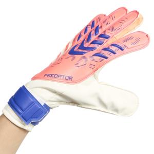 Goalkeeper training gloves adidas Predator image-2