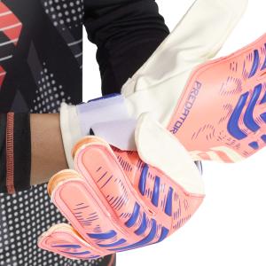 Goalkeeper training gloves adidas Predator image-5