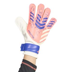 Goalkeeper training gloves adidas Predator image-1