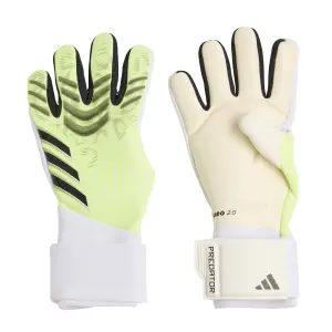 Dziecięce rękawice bramkarskie adidas Predator Glove Pro