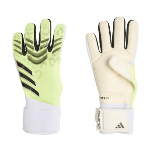 Målvaktshandskar för barn adidas Predator Glove Competition