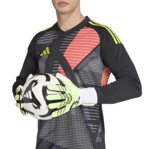Målvaktshandskar för barn adidas Predator Glove Competition image-1