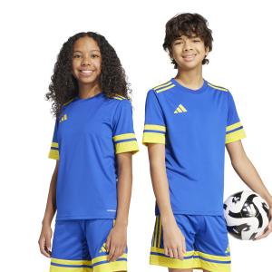 Children's jersey adidas Squadra25 image-4