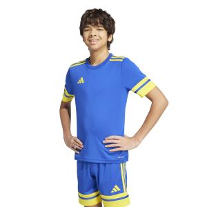 Children's jersey adidas Squadra25 image-2