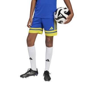 Children's shorts adidas Squadra 25 image-1