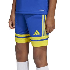 Children's shorts adidas Squadra 25 image-4