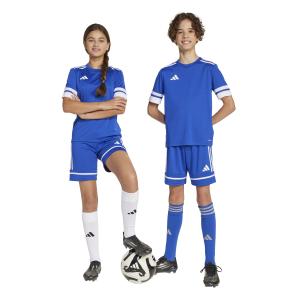 Children's shorts adidas Squadra25 image-2