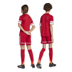 Children's shorts adidas Squadra25 image-4