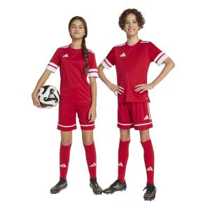 Children's shorts adidas Squadra25 image-2