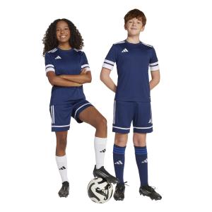 Children's shorts adidas Squadra25 image-4