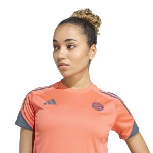 Bayern München Damen Trainingsshirt Tiro 2025/26 image-6