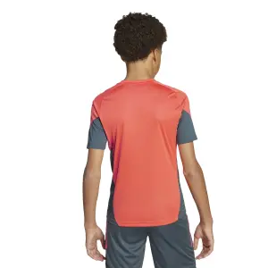 Camisola de treino infantil Bayern Munich Tiro 2025/26 image-6