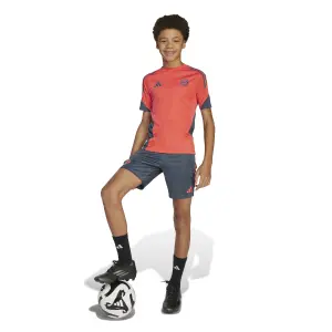 Camisola de treino infantil Bayern Munich Tiro 2025/26 image-1