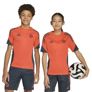 Camisola de treino infantil Bayern Munich Tiro 2025/26 image-2