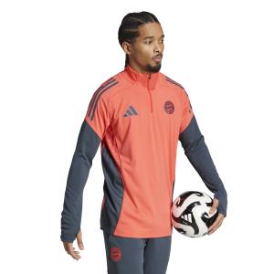 Bayern Munich training shirt 2025/26 image-2