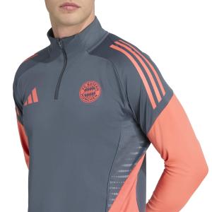 Bayern Munich tracksuit jacket 2025/26 image-5
