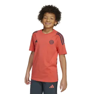 Camiseta infantil Bayern Munich Tiro 2025/26 image-1