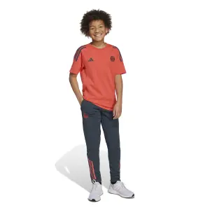 Camiseta infantil Bayern Munich Tiro 2025/26 image-5