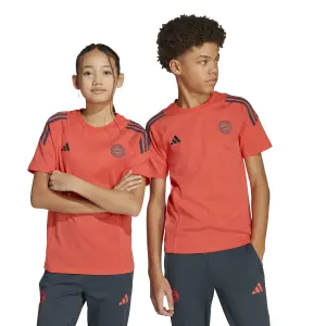 Camiseta infantil Bayern Munich Tiro 2025/26 image-2