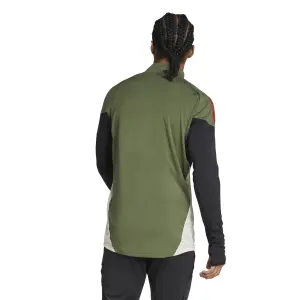 Koszulka treningowa Bayern Monachium EU 2025/26 image-2