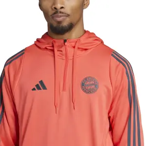 Bayern Munich Hoodie Tiro 2025/26 | Foot-Store