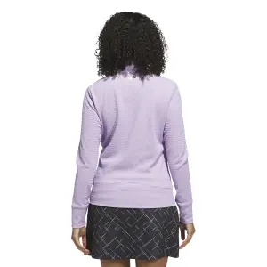 Women's sweat jacket adidas Ultimate 365 image-3