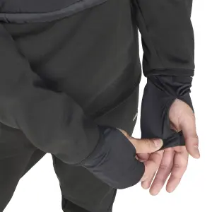 Hooded sweatshirt adidas Tiro25 image-5