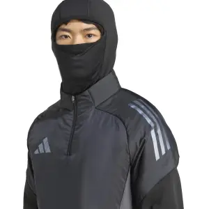 Hooded sweatshirt adidas Tiro25 image-6