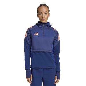 Veste de survêtement femme adidas Tiro 25 Competition image-1