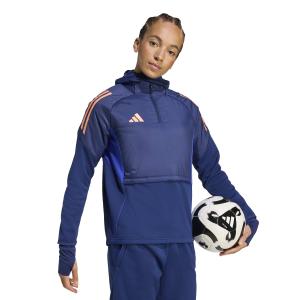 Veste de survêtement femme adidas Tiro 25 Competition image-2