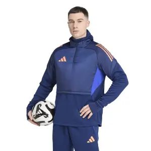 Sweatjacke mit Kapuze adidas Tiro25 image-1