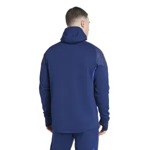 Sweatjacke mit Kapuze adidas Tiro25 image-2