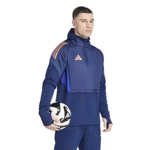Sweatjacke mit Kapuze adidas Tiro25 image-3