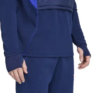 Sweatjacke mit Kapuze adidas Tiro25 image-5