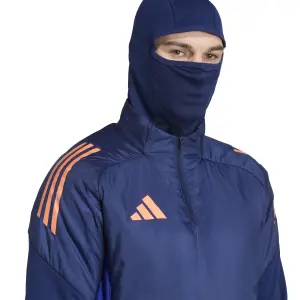 Sweatjacke mit Kapuze adidas Tiro25 image-6