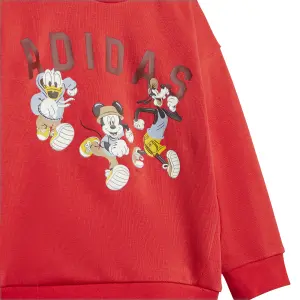 Trainingsanzug, Baby adidas Disney Mickey Mouse image-5