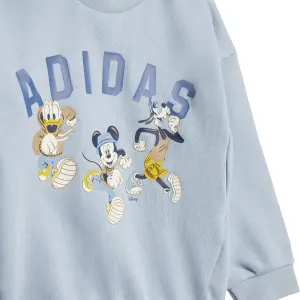 Babyset adidas X Disney Mickey Mouse image-6