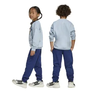 Ensemble sweatshirt et jogging bébé adidas Disney Mickey Mousse image-5