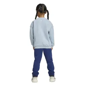 Ensemble sweatshirt et jogging bébé adidas Disney Mickey Mousse image-4