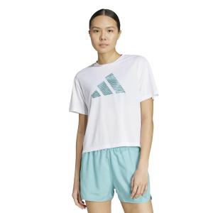 Baddräkt för kvinnor adidas Essentials Brand Love image-1