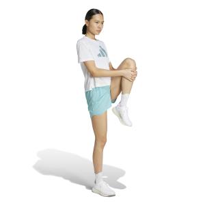 Baddräkt för kvinnor adidas Essentials Brand Love image-2