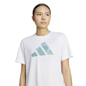 Baddräkt för kvinnor adidas Essentials Brand Love image-5