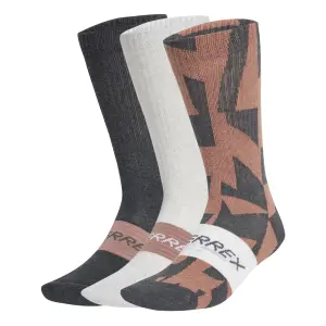 Skarpetki adidas Terrex Multi (x3) image-0