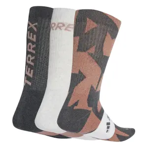 Skarpetki adidas Terrex Multi (x3) image-1