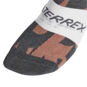 Skarpetki adidas Terrex Multi (x3) image-2