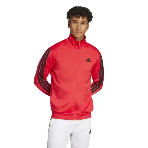 Veste de survêtement adidas 3-stripes image-1