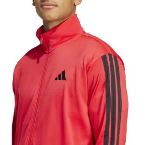 Veste de survêtement adidas 3-stripes image-4
