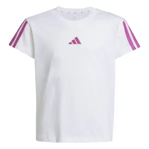 T-shirt för flickor adidas Essentials image-0