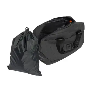 Saco com sistema de armazenamento otimizado Duffle adidas image-3